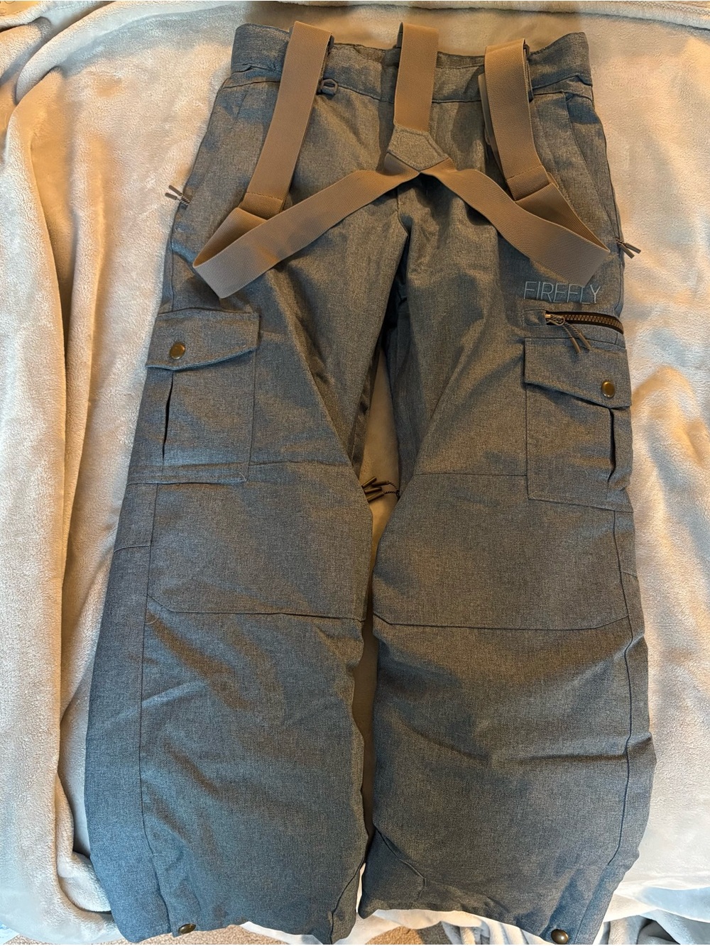 Firefly Brand Snow Pants